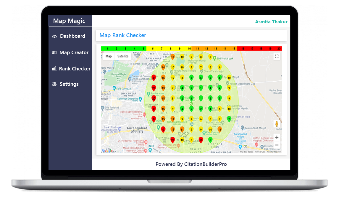 Map Magic Free My Map Creation Tool Map Magic Free My Map Creation Tool